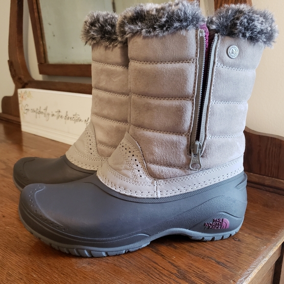 The North Face Shoes - The North Face Shellista III Boots